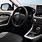 Toyota RAV4 Hybrid Interior Lights Door Open