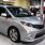 Toyota Sienna SE