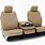 Toyota Tundra Leather Seat Covers