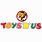 Toys R Us Logo