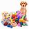 Toys for Puppy