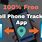 Tracker App iPhone