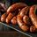 Traeger Smoked Sausage Recipe