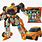 Transformer Robot Toys