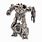 Transformers 1 Megatron Toy