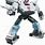 Transformers Prowl Toy