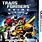 Transformers Video Games