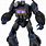 Transformers WFC Soundwave