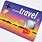 Travel Card Images