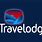 Travelodge Hotel Logo
