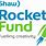 Treehouse Canada Rocket Fund Logo