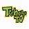 Treehouse Logo TV Sunny