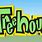 Treehouse TV Logo Sketchfab