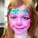 Troll Face Painting