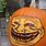 Troll Face Pumpkin