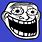 Trollface Discord Emoji