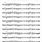 Trombone Minor Scales