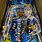 Tron Pinball Machine