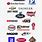Truck Manufacturer Logos