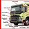 Truck Parts Diagram