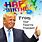 Trump Birthday Greeting