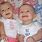 Turner Syndrome Twins
