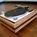 Turntable Plinth