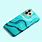 Turquoise Phone Cases