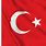 Turska Zastava