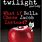 Twilight Parody Book