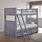 Twin XL Bunk Beds