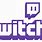 Twitch Stream Logo
