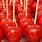 Types Candy Apple