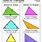 Types of Angles in Triangles