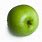 Types of Apple's That Are Green