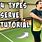 Types of Badminton