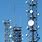 Types of Cell Phone Towers