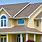 Types of House Siding Materials
