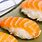 Types of Nigiri Sushi