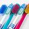 Types of Toothbrush Bristles