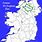 Tyrone Ireland Map