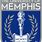 U of Memphis Logo