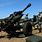 U.S. Army Artillery Weapons