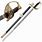 U.S. Army Cavalry Saber