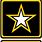 U.S. Army Logo High Resolution