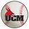UCM Baseball Logo