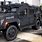 UK Police Armoured Vehicles