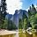 UNESCO Yosemite National Park