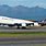 UPS 747 Airplane