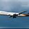 UPS 747 Plane